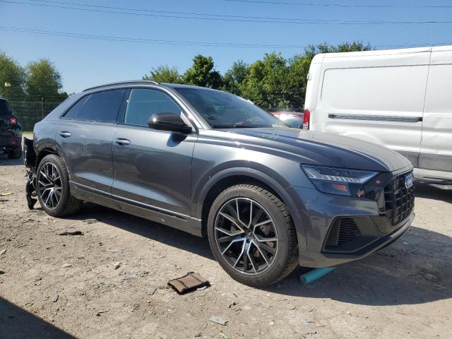 2021 AUDI SQ8 PRESTIGE WA1CWBF1XMD012074