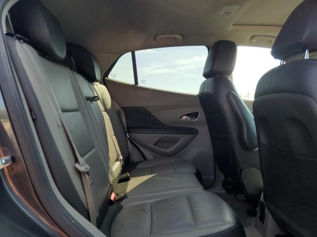 2016 BUICK ENCORE KL4CJGSB6GB750948