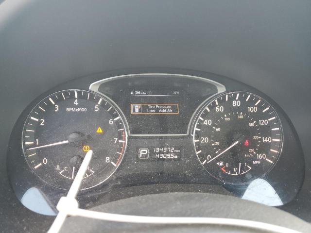 2014 NISSAN ALTIMA 2.5 #3257378234