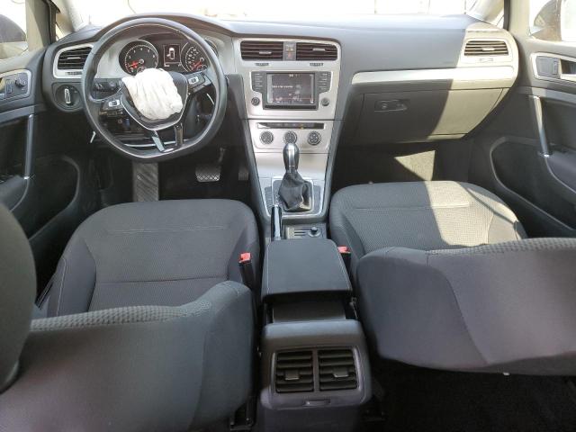 2016 VOLKSWAGEN GOLF S/SE 3VW217AU6GM023612