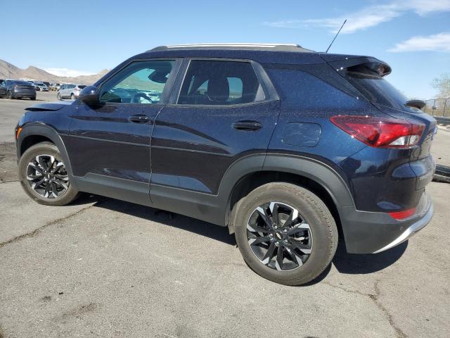 2021 CHEVROLET TRAILBLAZER LT KL79MPS25MB114067