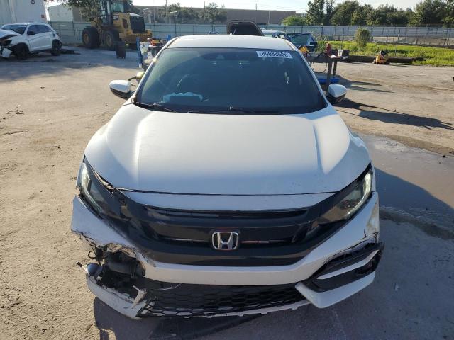 2021 HONDA CIVIC SPORT SHHFK7H43MU222249