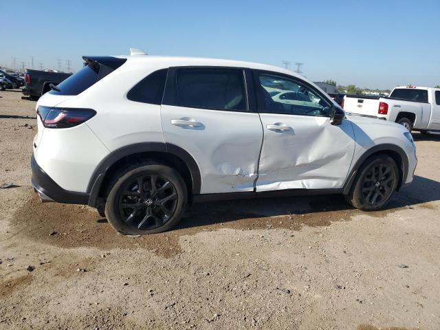 2024 HONDA HR-V SPORT 3CZRZ2H57RM754056