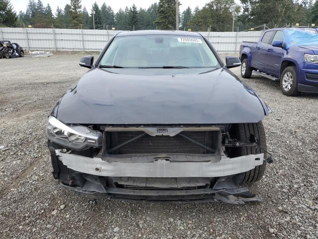 2015 BMW 328 I WBA3A5C57FP604513