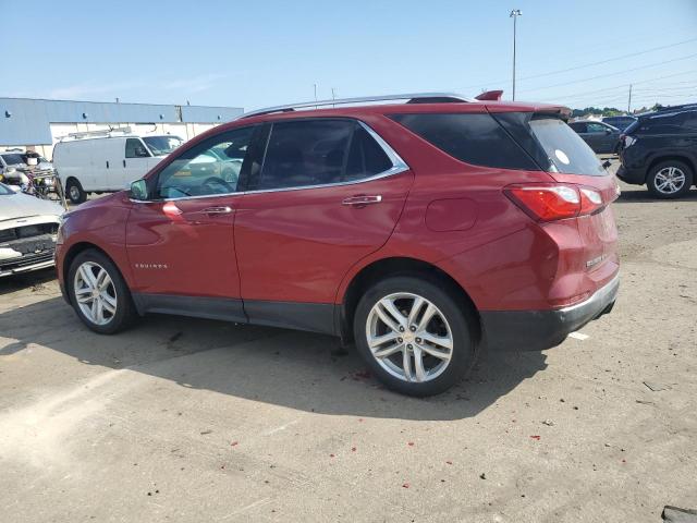 2018 CHEVROLET EQUINOX PR 3GNAXNEX6JS615978