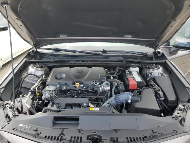 2024 TOYOTA CAMRY SE N 4T1G11AK6RU884383