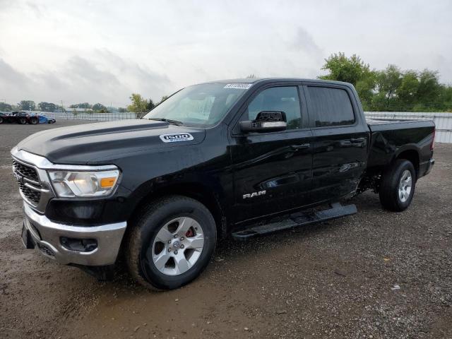 Global Auto Auctions: 2022 RAM 1500 BIG H
