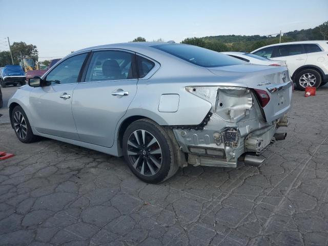 2018 NISSAN ALTIMA 2.5 #3293475452
