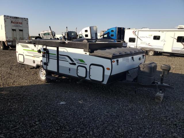 Global Auto Auctions: 2021 FLAGSTAFF/FOREST RIVER CLASSIC SERIES