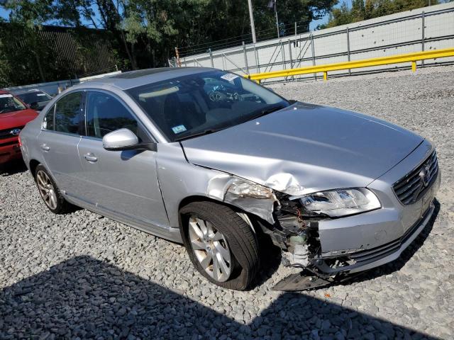 2016 VOLVO S80 PREMIE YV140MAK7G1198454