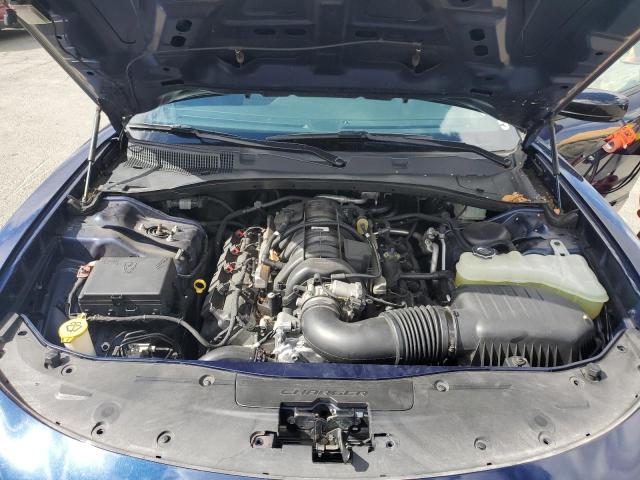 2018 DODGE CHARGER PO 2C3CDXATXJH263584