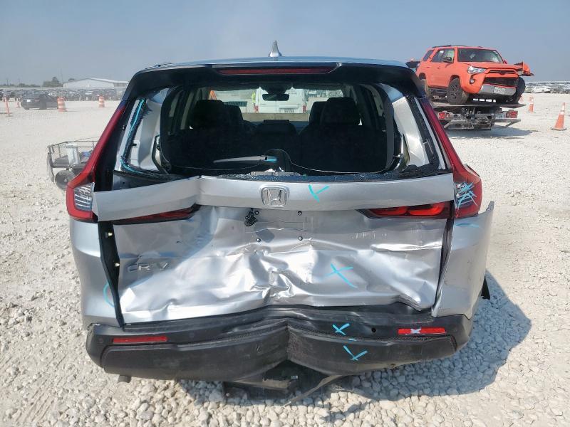 2026 HONDA CR-V EXL 2HKRS3H79TH301944