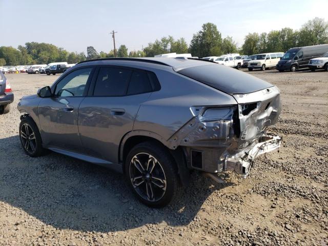 2025 BMW X2 XDRIVE28I WBX63GM07S5265141
