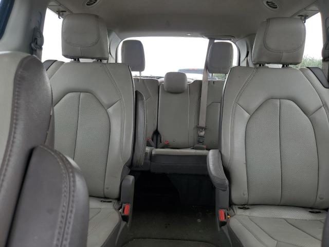 2018 CHRYSLER PACIFICA T 2C4RC1BG5JR269701