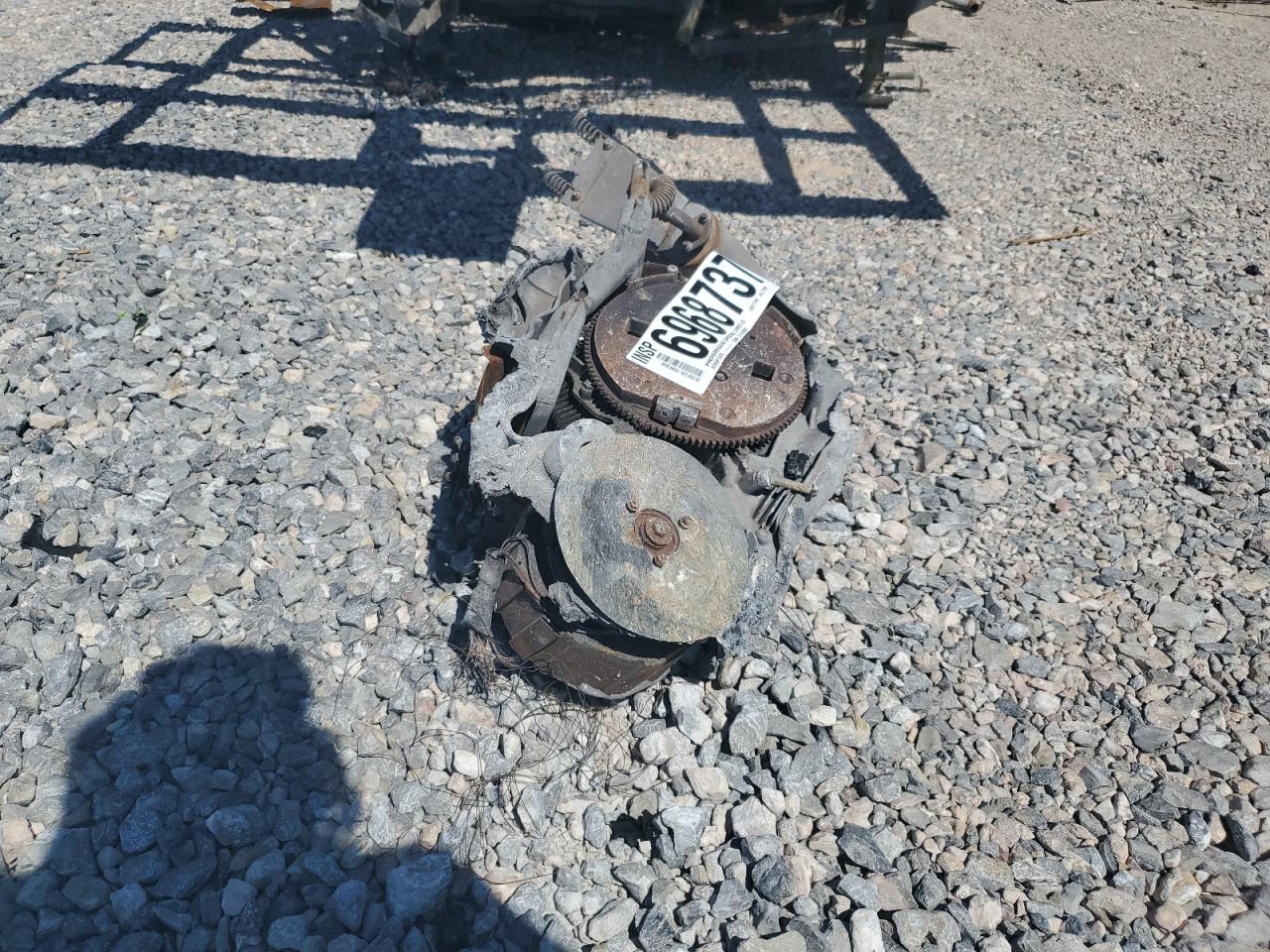 Lot #3291731228 2002 SUZUKI GSXR