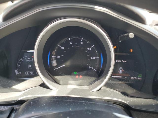 2019 HONDA FIT EX 3HGGK5H80KM717046