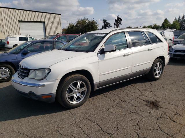 CHRYSLER PACIFICA T 2007 2A8GM68X77R351083 photo #1
