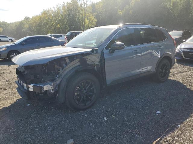 2025 HONDA CR-V SPORT - 7FARS6H84SE045157