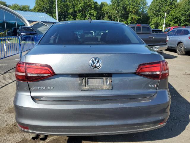 2016 VOLKSWAGEN JETTA SE 3VWD67AJ5GM349787