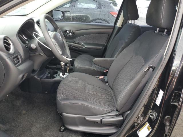 2016 NISSAN VERSA S 3N1CN7AP0GL828519
