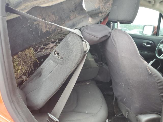 2021 JEEP RENEGADE LATITUDE #3265116868