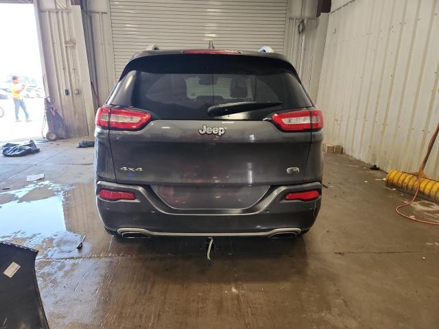 2018 JEEP CHEROKEE O 1C4PJMJX1JD593957