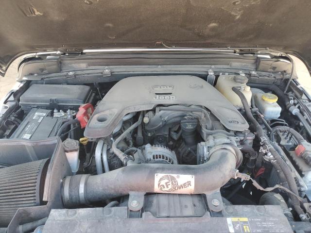 2018 JEEP WRANGLER UNLIMITED SPORT 1C4HJXDG6JW264757