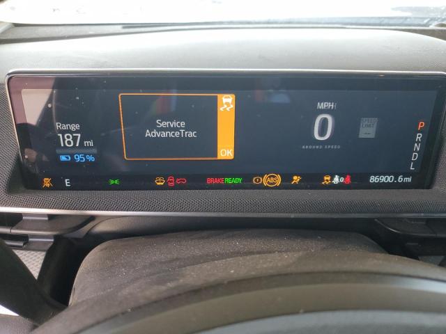 2021 FORD MUSTANG MA #3246746887