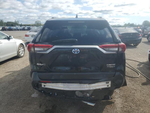 2019 TOYOTA RAV4 LIMIT 2T3DWRFV1KW020117