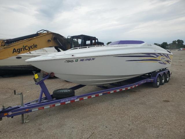Global Auto Auctions: 2004 BAJA MARINE 30 OUTLAW