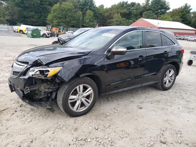 2014 ACURA RDX #3282340280