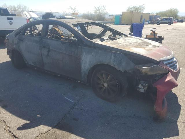 2014 HYUNDAI SONATA SE #3286894222