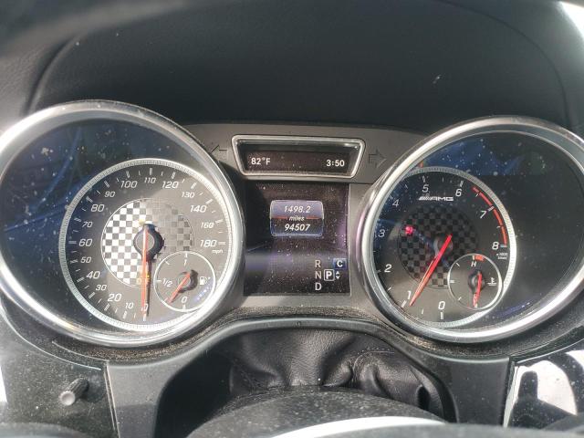 2019 MERCEDES-BENZ GLE COUPE 43 AMG - 4JGED6EB0KA126472