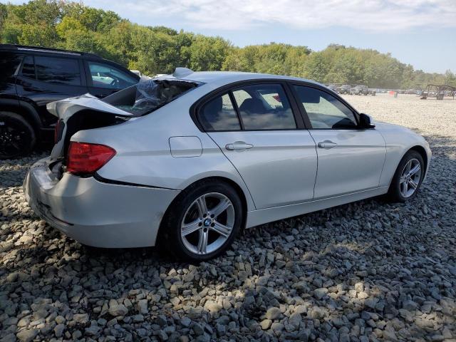 2015 BMW 320 I XDRI WBA3C3G58FNS76734