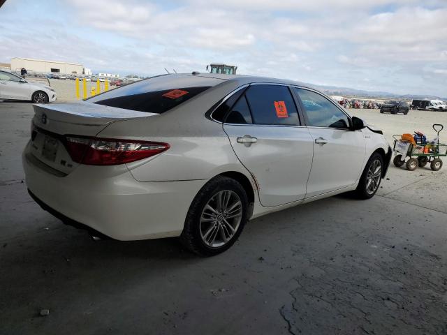 2015 TOYOTA CAMRY HYBRID #3304148487