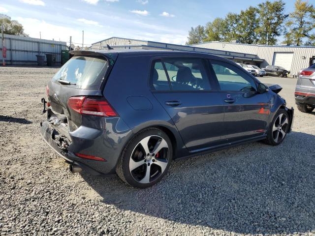 2018 VOLKSWAGEN GTI S/SE 3VW447AU9JM288967