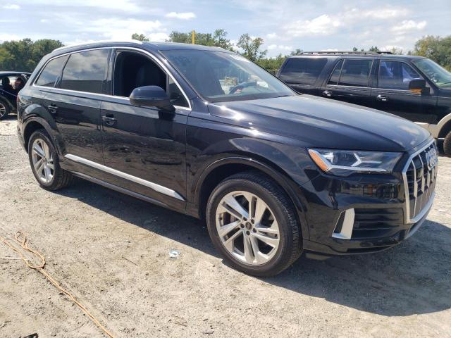 2021 AUDI Q7 PREMIUM WA1LXAF7XMD029260