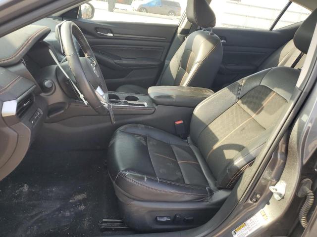 2021 NISSAN ALTIMA SR 1N4AL4CV9MN355242