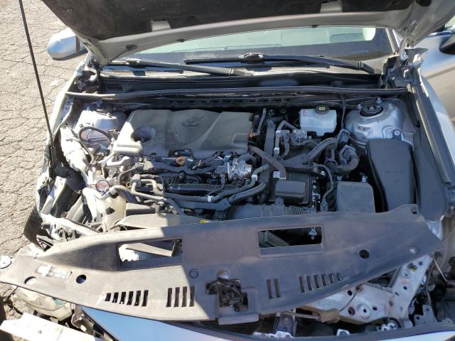 2021 TOYOTA CAMRY LE - 4T1C31AK5MU025786