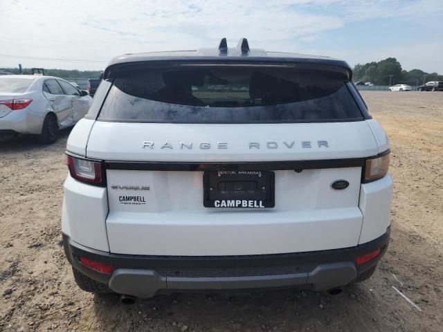 2017 LAND ROVER RANGE ROVER EVOQUE SE #3286650287