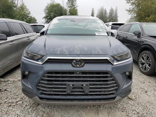 2024 TOYOTA GRAND HIGH 5TDAAAB55RS001560