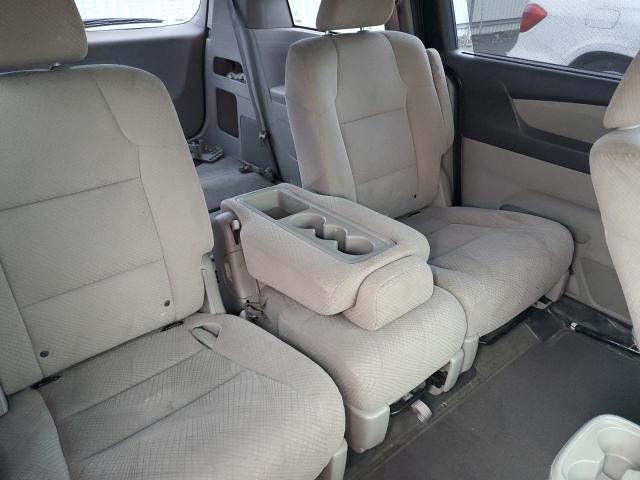 2016 HONDA ODYSSEY EX 5FNRL5H4XGB086822