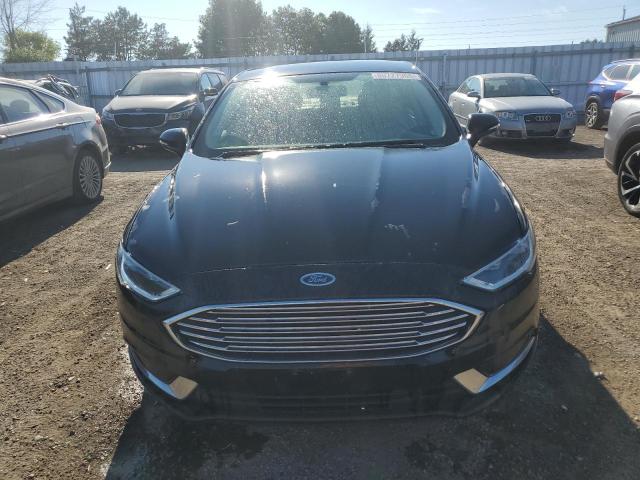 2018 FORD FUSION SE - 3FA6P0PU1JR282557