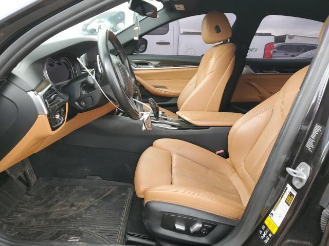 2017 BMW 530 XI - WBAJA7C34HWA70559