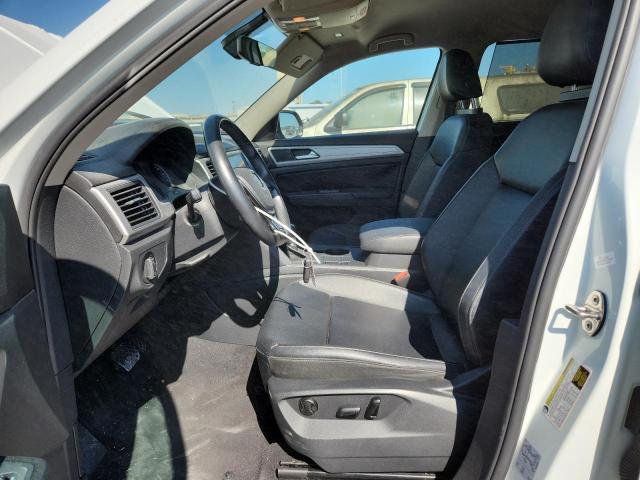 2018 VOLKSWAGEN ATLAS SE 1V2CR2CA6JC597267