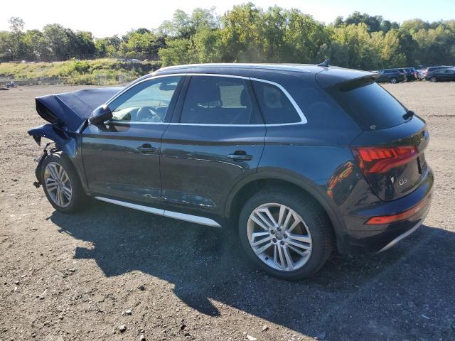2020 AUDI Q5 PREMIUM WA1BNAFY1L2011282