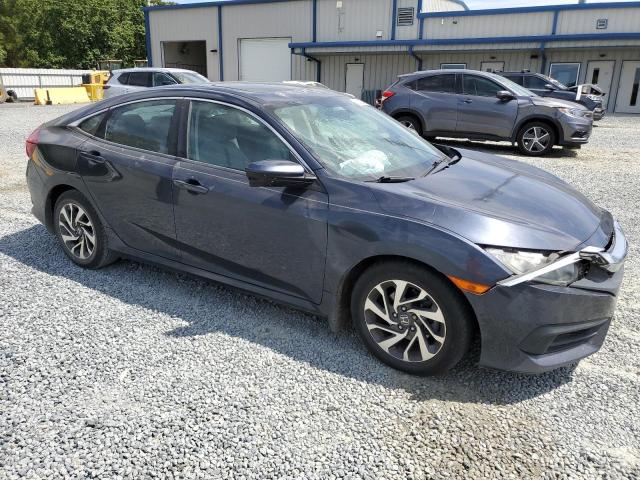2018 HONDA CIVIC EX 2HGFC2F75JH555185