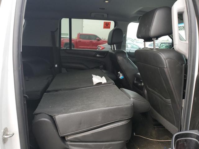 2016 CHEVROLET SUBURBAN K1500 LT 1GNSKHKCXGR248844