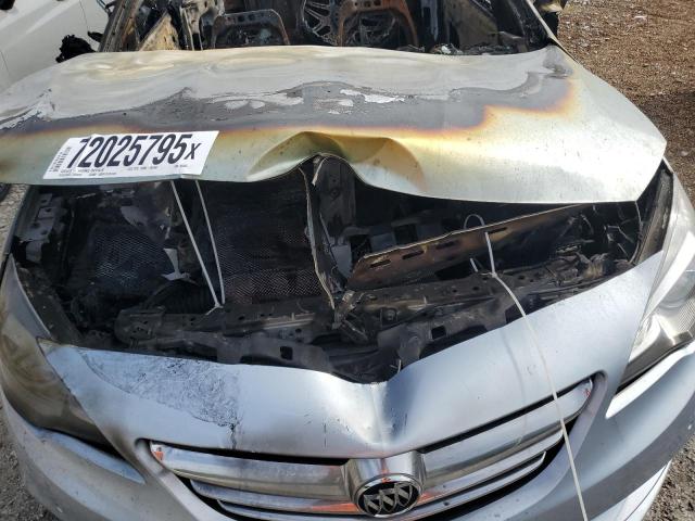 2016 BUICK CASCADA PR - W04WT3N58GG165555