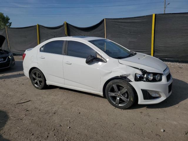2014 CHEVROLET SONIC RS #3266708356